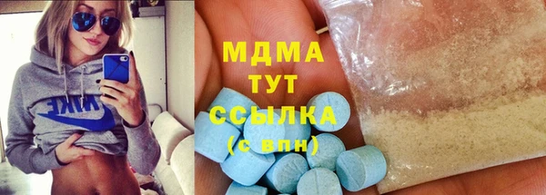твердый Алзамай